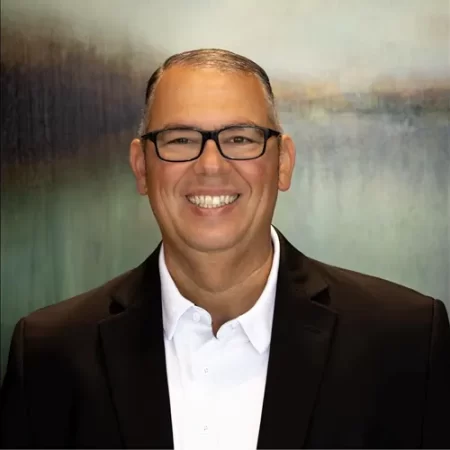 Chad Whisenant Headshot